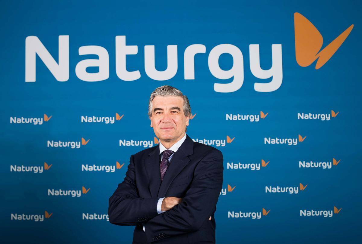 Naturgy obtiene un beneficio de 1.649 millones de euros en 2022
