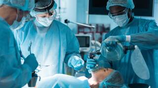 Anestesistas de la sanidad privada cesan el convenio con la aseguradora MEDIFIATC