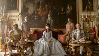 La reina Carlota: Netflix nos enseña el origen de Los Bridgerton 