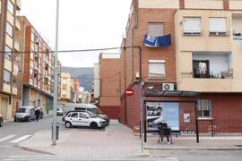Ya hay 5 detenidos por la trágica muerte de la embarazada en Castellón 