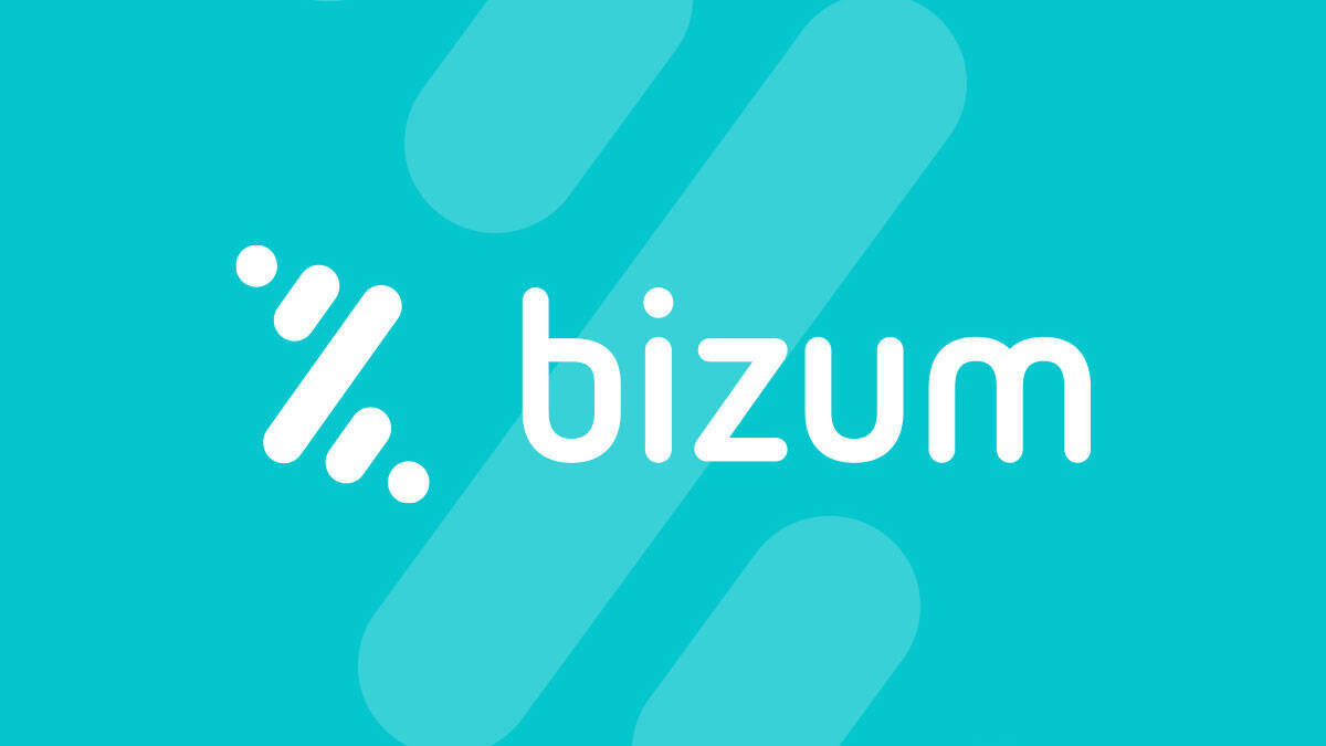 Imagen del logo de Bizum