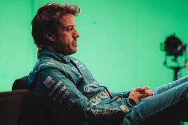 Fórmula 1: arrancan los tests de pretemporada con el 33 de Alonso como mantra