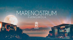 Marenostrum Fuengirola consolida un cartel de lujo que arranca el 13 de mayo