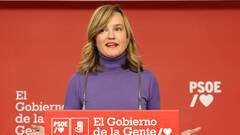 PSOE y Vox presionan a Feijóo de cara a la moción de censura de Tamames
