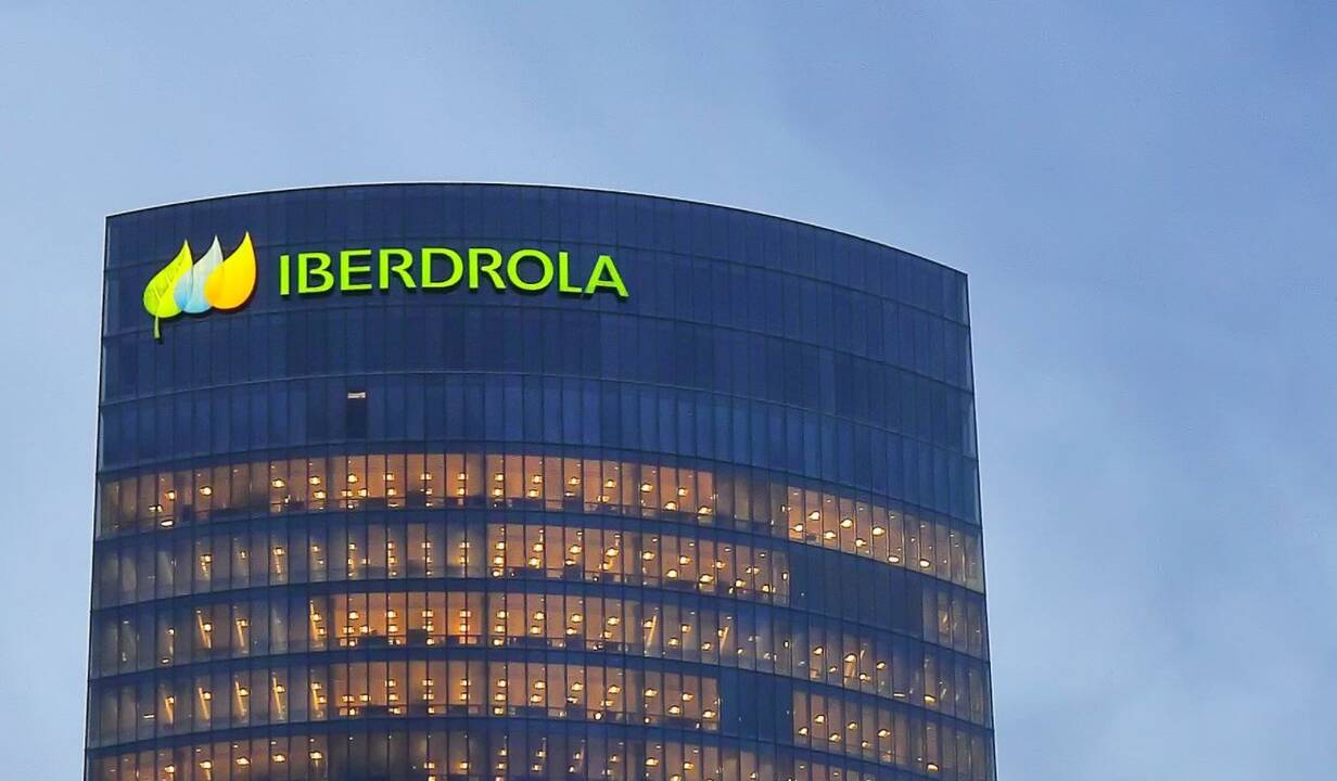 Iberdrola presenta al Gobierno un plan de ahorro energético