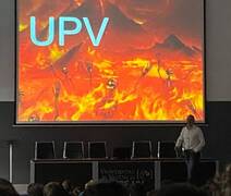 La rivalidad entre Universidades: La UV demoniza a la UPV