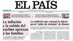 Las redes claman contra el silencio de El País respecto al caso Tito Berni