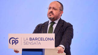 La advertencia del líder del PP catalán sobre Ferrovial: “El procés se ha extendido a España”