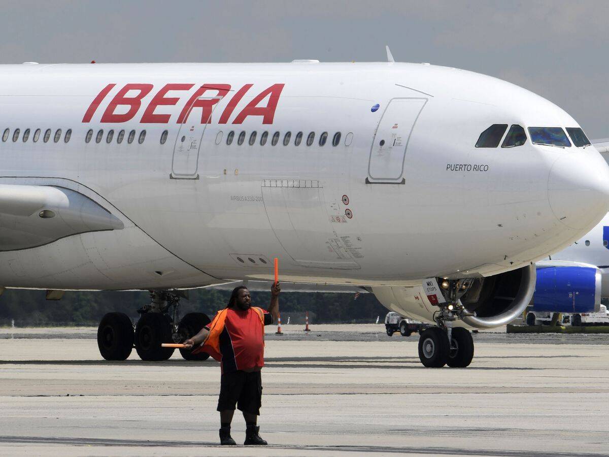 Iberia lanza ofertas que permiten viajar desde tan solo 17 euros