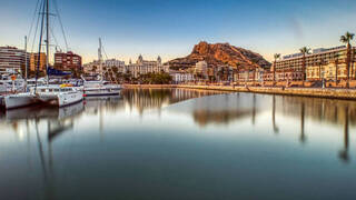 La provincia de Alicante ocupa el primer puesto de compra de vivienda por extranjeros en España