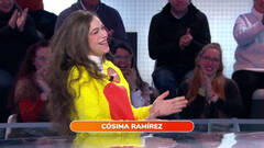 La monotonía de Shakira pasa por encima de la hija de Pedrojota Ramírez en Antena 3