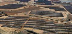 Endesa creará un refugio natural en sus parques solares de Andalucía