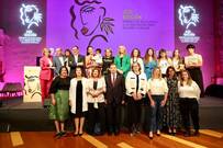 El Gobierno presenta la XIV edición de los premios para mujeres rurales