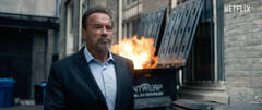 FUBAR: Arnold Schwarzenegger debuta en el universo de las series con Netflix