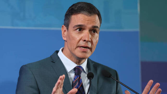 Los empresarios españoles estallan contra Sánchez: es “muy grave” el trato que reciben del Gobierno