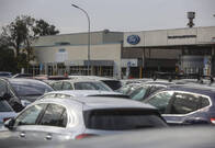 Los despidos de Ford afectarán a cerca de 1.100 trabajadores en Valencia
