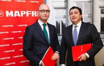 Mapfre crea un fondo de deuda privada de hasta 350 millones de euros