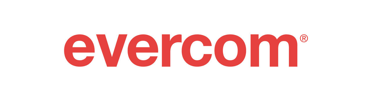 Logo Evercom
