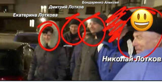 Putin disfraza a sus agentes como vecinos que le saludan en Mariupol