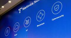Telefónica Tech convierte su servicio de gestión en aplicaciones web