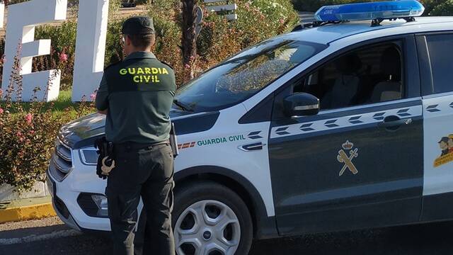 La polémica de la pistola Ramon: La Guardia Civil concluye que no es defectuosa