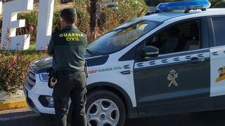 La polémica de la pistola Ramon: La Guardia Civil concluye que no es defectuosa