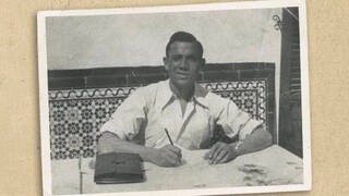 81 años de Miguel Hernández