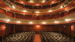 Madrid, la mejor ciudad para disfrutar del teatro