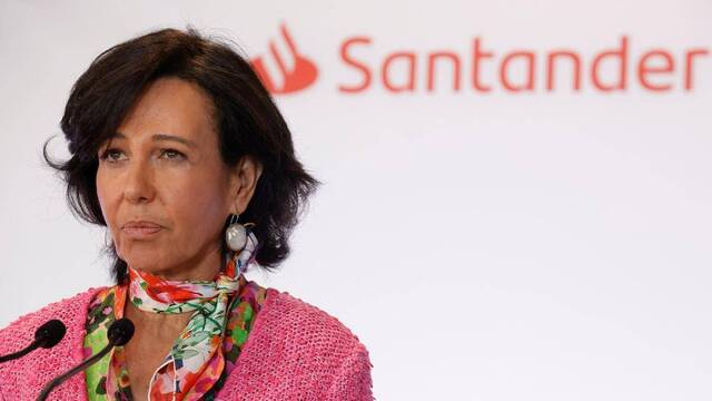 Banco Santander confirma objetivos en su Junta General de Accionistas 
