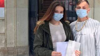 La Justícia dona la raó a la víctima de l'ex d'Oltra i condemna a la Generalitat
