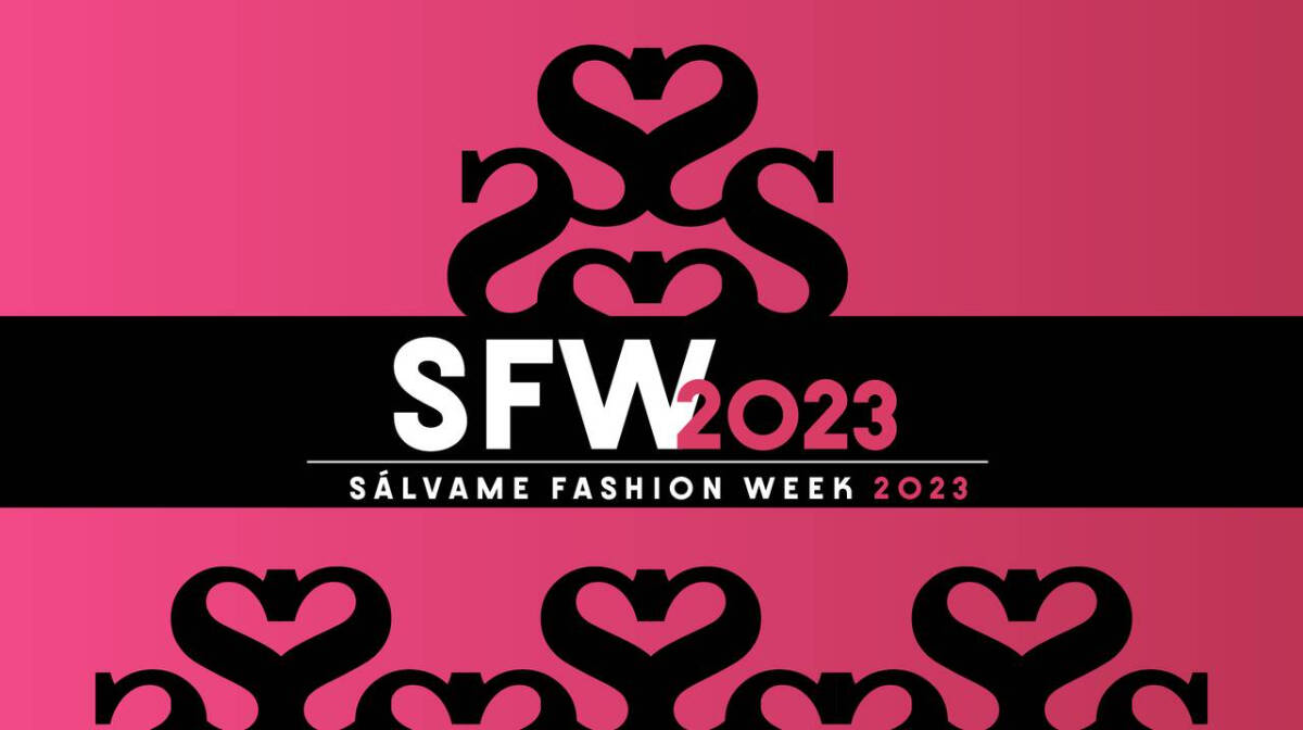 Imagen promocional de "Sálvame Fashion Week"