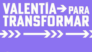 Este es el eslogan que ha elegido Podemos para su campaña electoral