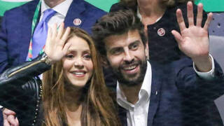 Shakira, desahuciada del domicilio familiar por el padre de Gerard Piqué