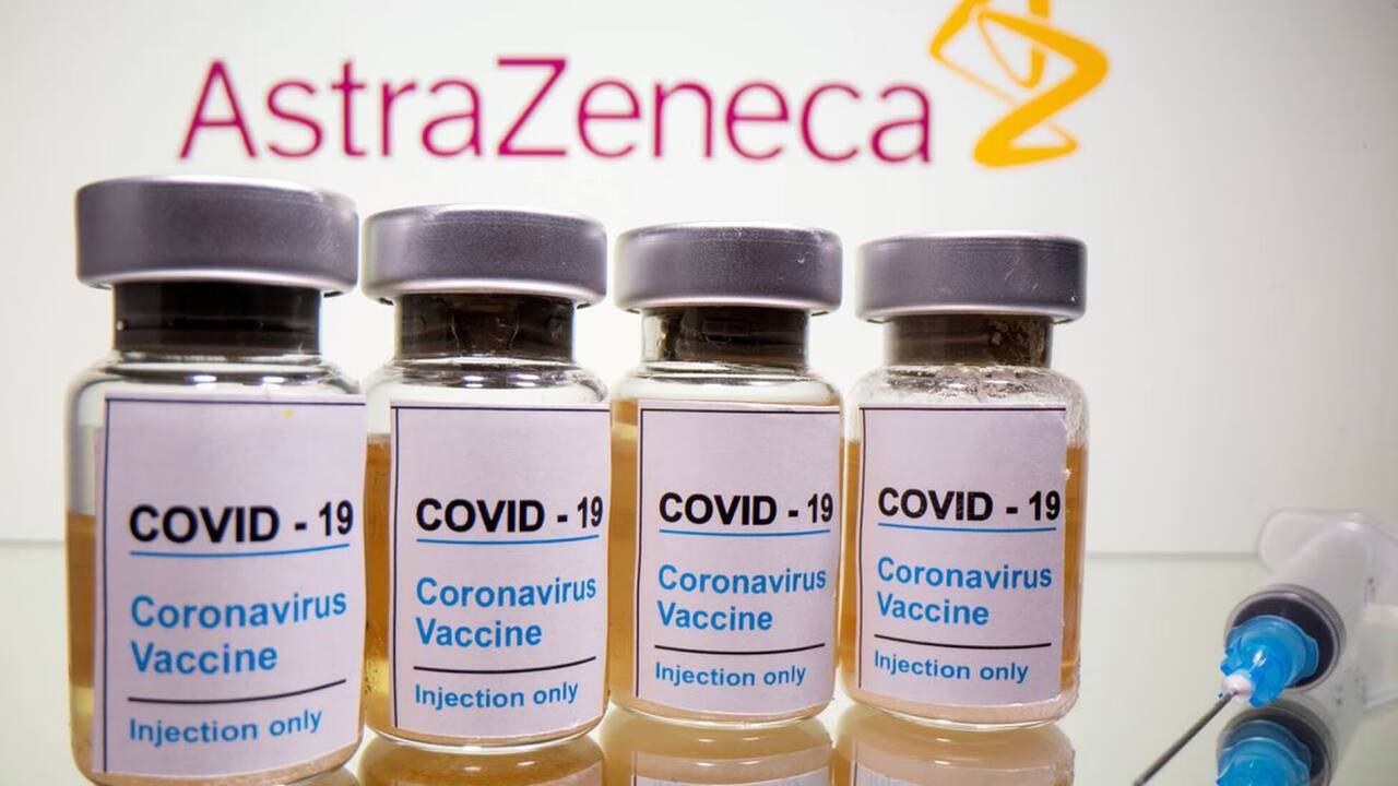 La vacuna Covid de AstraZeneca