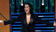 RTVE pierde un mítico rostro de Eurovisión y pasa el testigo a Ruth Lorenzo