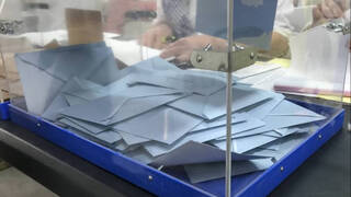¿Cómo votar por correo en las elecciones de la Comunidad Valenciana?