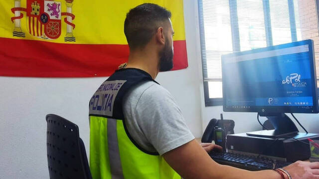 Prisión para el ladrón que asaltó con violencia varios locales de  Alicante