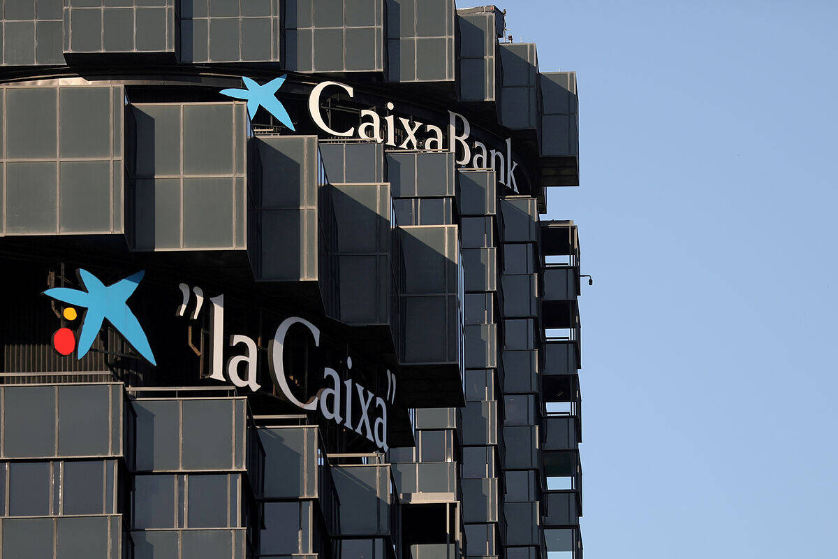 Caixabank, la empresa líder de la banca digital en España 