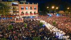 La Semana Santa andaluza sigue ganando adeptos y firma un 2023 de récord