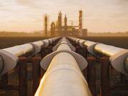Rusia es el tercer principal proveedor de gas natural en España  
