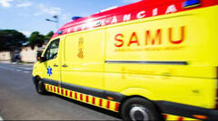 La Sanidad valenciana: Fallece en Elche esperando 25 minutos una ambulancia