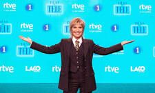 TVE dice adiós al millonario programa de Julia Otero que pocas alegrías ha dado