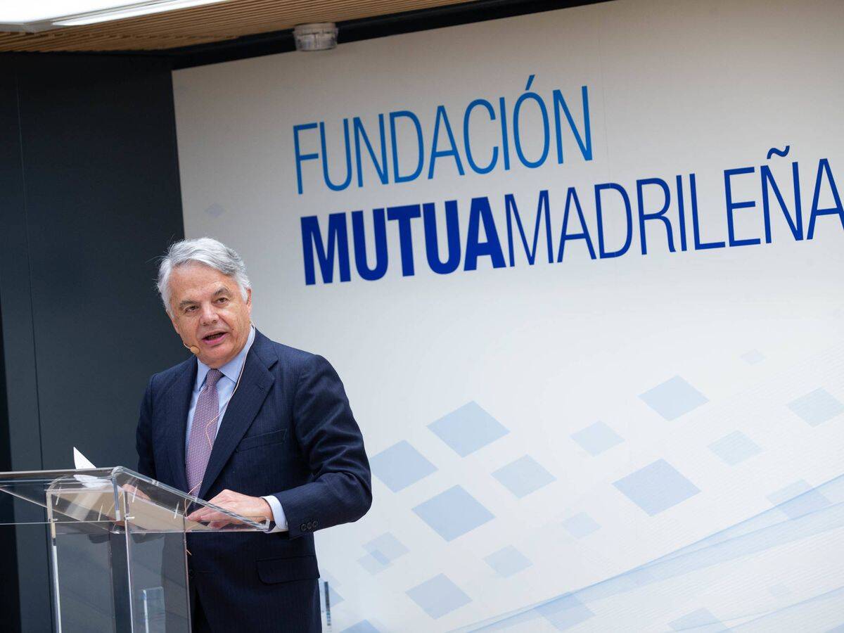 Fundación Mutua Madrileña celebra su 20 aniversario