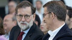 El serio aviso de Mariano Rajoy a Feijóo que le hace recordar a Zapatero: teme que la historia se repita