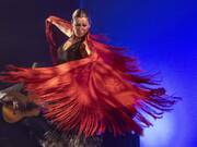 Sara Baras prorroga las funciones de su espectáculo 'Alma' en Madridd