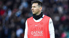 El futbolista que sacrificará el Barça para que Messi pueda regresar al Camp Nou
