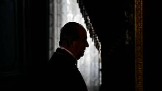 SkyShowtime se adentra en el auge y caída del Rey Juan Carlos I
