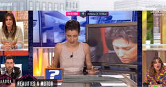 El pasado de Antena 3 que no conocías (o no recordabas) contado por Nuria Roca