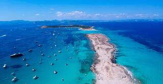 Formentera, una isla con mucho encanto