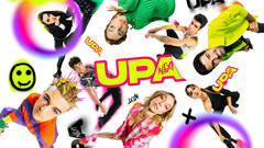 Atresplayer Premium se pone a bailar con el estreno de UPA Next